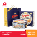 BÁNH QUY BƠ DANISA 454G. 