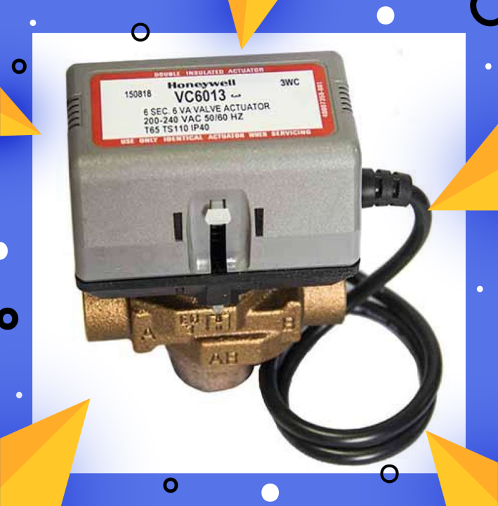 Honeywell Motorized Valve Lazada Ph 1925