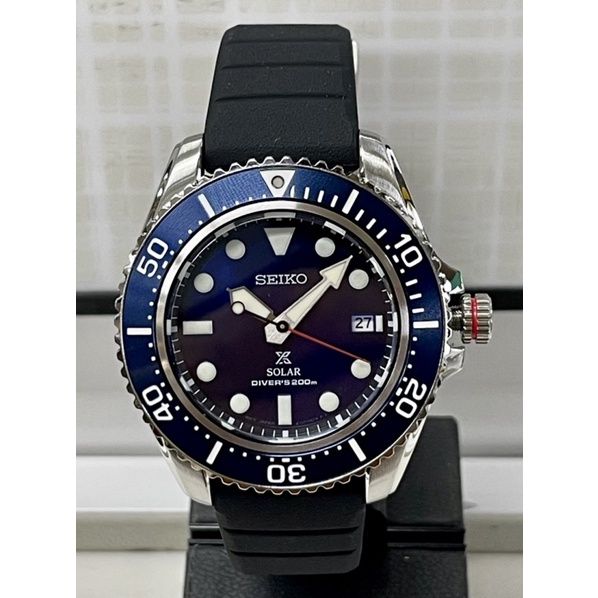 Seiko cheap prospect diver