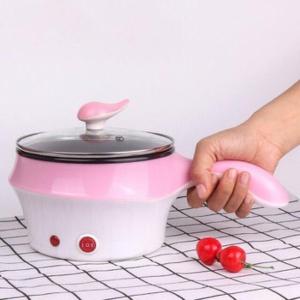 PANCI NON STEAMER LISTRIK / Multifunctional Electric Fry Pan Panci PANCI LAPISAN KERAMIK