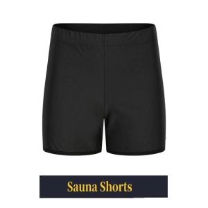 FICOOL Tank Top Men Sweat Sauna Vest Exercise Fast Weight Loss Gym Fitness Jogging Yoga Cycling Running Outdoor