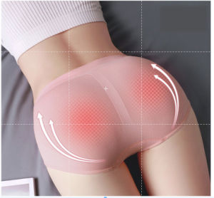 Topbra กางเกงในกระชับพุง เนื้อผ้าดี 27-60 นิ้ว CDA74