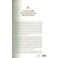 Sách - Speedreading: Bí Kíp Đọc Hiểu Tốc Độ Cao (TH). 