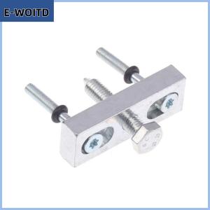 【E-WOITD】 ชุดเลื่อยยนต์1 2ชิ้นเครื่องมือซ่อมแซมถอดโซ่เครื่องมือพิเศษ MS201T 5910 890 4504