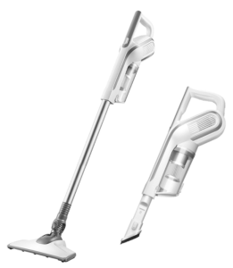 Vacuum SV11 Household Vacuum Cleaner And Dust Mites Brush With Eu Plug