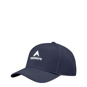 Topi Eiger Baseball Caps T.12S-6079 T557 Navy