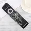 Philips Home Theater System TV Remote Control for HTS8100 hts8140 HTS6515 Hts3373 HTS3172 for HTS1221 HTS3. 