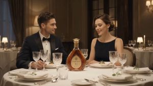 Courvoisier XO 70cl 40% : Velvet Smoothness and Opulent Spice