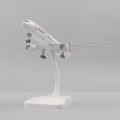 Metal Aircraft Model 20Cm 1:400 Philippine Air Boeing777 Metal Replica With Landing Gear Alloy Material Aviation Simulation Gift. 