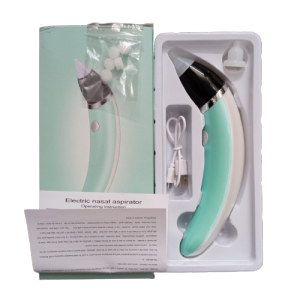 Penyedot Ingus Elektrik Baby Nasal Aspirator Elektrik Alat Penyedot Ingus Bayi