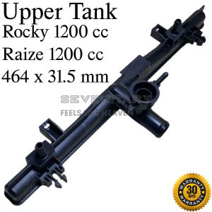 Upper Tank Radiator Toyota Raize Rocky 1.2cc - S10008940