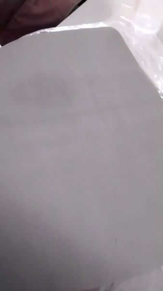 Buyer review video 2