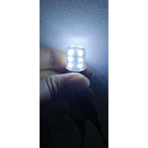LAMPU STOP REM MOTOR 1157 BAY15D KEDIP LAMPU BAYONET 12 MATA JELLY PUTAR 2 KAKI DC 12 VOLT