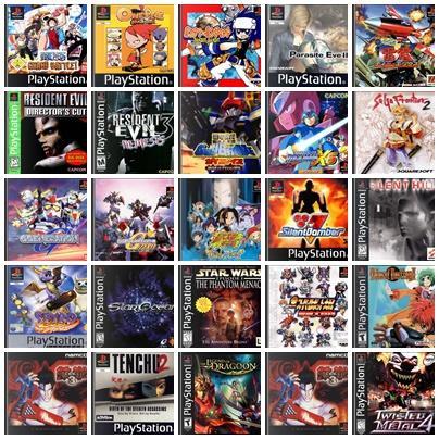 แผ่นเกมส์ Ps1 ไม่ใช่แผ่นรวมเกมส์ ทักแชทแจ้งชื่อเกมส์ก่อนสั่งซื้อ ...