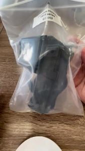 Cross-Border  Glock Tactical Speed Dial Holster 1911 USP G17G19 P320 Waist Movement Holster