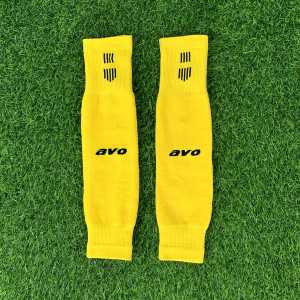 Kaos Kaki Sambung Avo Kaos Kaki Sambungan Sepakbola Kaos Kaki Potong Futsal Bola