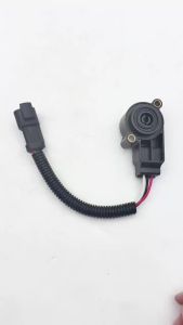 Aria 266-1478 Throttle Position Sensor 9–32V for Caterpillar 120K 140K 160K M3Y1T