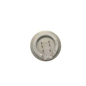 heating plate for electric stew electric hot traysoup machine heating tubeelectric pan heater element