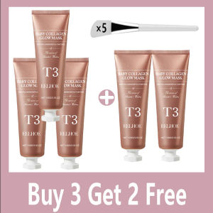 new Collagen Night Wrapping Mask Elasticity Hydration Care Reduces Sagging & Dullness Hydrolyzed Collagen For Glowing Skin hot