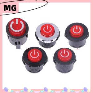 【Magical House】 [ New Hot Fashion] Công tắc khởi động Một nút cho Xe điện trẻ em công tắc nguồn cho xe ô tô ắc quy trẻ em