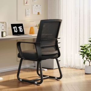 Office Chair Ergonomic Chair Mesh Breathable Computer Chair Waist Support Game Chair Study chair