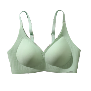 Bra LISTA รุ่น PERFECT FIT บราไร้ขอบ ไร้โครง จำหน่ายโดยเจ้าของแบรนด์