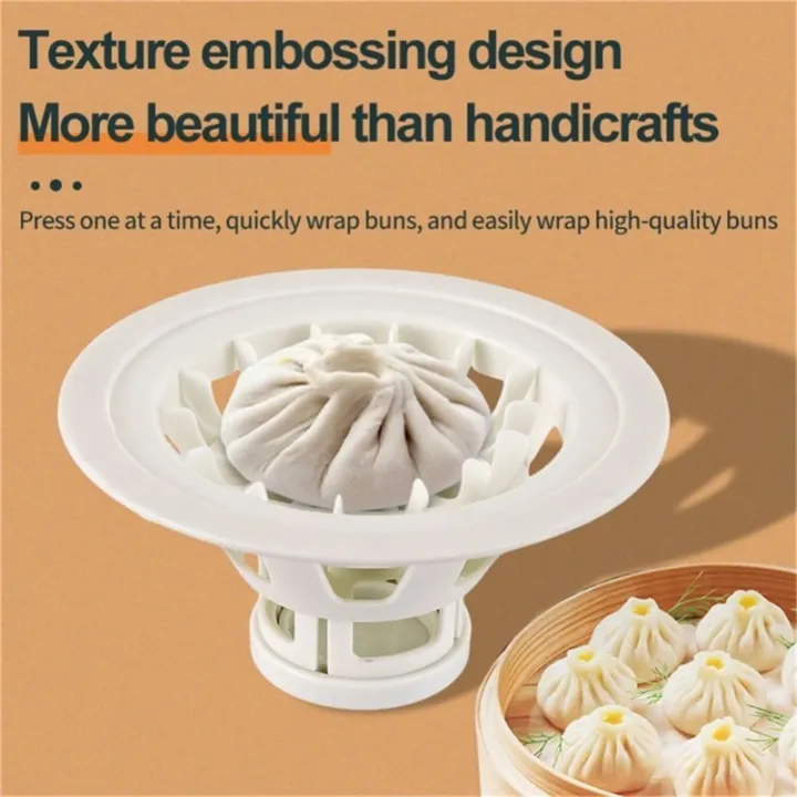 1PC%20ABS%20Baozi%20Making%20Mould%20Flower%20Type%20DIY%20Dumpling%20Bao%20Buns%20Mould%20Non-Stick%20Homemade%20Baozi%20Maker%20Machine%20-%20Image%204
