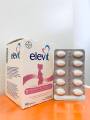 Thuốc bổ bà bầu ELEVIT của Đức. 