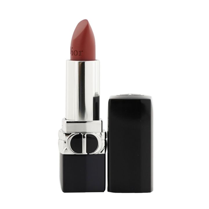 CHRISTIAN DIOR Rouge Dior Couture Colour Refillable Lipstick