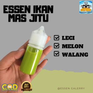 Essen Ikan Mas Oplosan Leci Walang Melon Paling Gacor Essen Ikan Mas Raja Empang Rame Dan Indukan  Essen Ikan Mas Cocok Di Semua Media UmpanEssen Ikan Mas Bagus Di Segala Cuaca