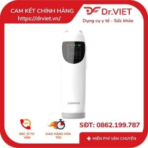 Máy đo tim thai cá nhân JUMPER SHA10