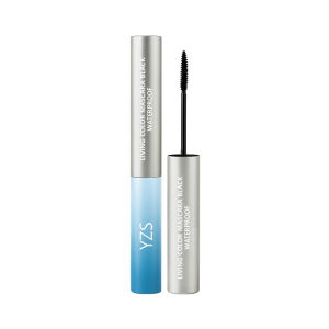 Maskara Waterproof & Volumizing Yzs Mascara Eyelash Korea Lentik dan Tahan Lama