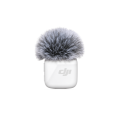 DJI Mic Mini Digital Wireless Microphone. 