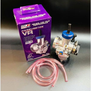 Bình xăng con - Co xăng UMA Racing VR 2019