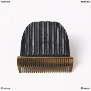 [COD] Homein Adult Hair Clipper Electric Push Scissor Head Blade Universal Accessories For Electric Scissors 24 Teeth