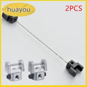 huayou Scroll Saw Blades Holders pin-ít lưỡi kẹp trên dưới Blade chủ Scroll Saw Blade chuyển đổi Kit