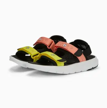 Puma sandals childe on sale