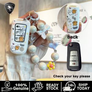 Proton Saga VVT Suprima S Preve Iriz Flip Key Cover Remote Case key cover saga vvt Accessories