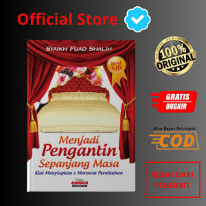 Menjadi Pengantin Sepanjang Masa Aqwam