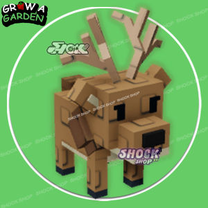 การ์ดเกม ไก่สัตว์เลี้ยง/รวมของต่างๆ แมพ Grow a Garden การ์ดสวยภาพคมชัด