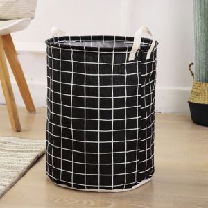 Keranjang Baju Kotor / Keranjang baju Cucian Kotor / Keranjang Baju Laundry / Tempat Penyimpan Multifungsi - (PILIH MODEL)