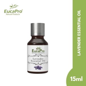 Eucapro Lavender Essential Oil 15ml or 1000ml