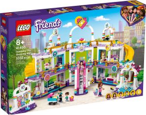 (BrickBang) 41450 LEGO Friends HeartlakeCity Shopping Mall