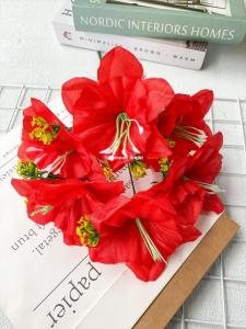 Bunga daffodil k6 artificial