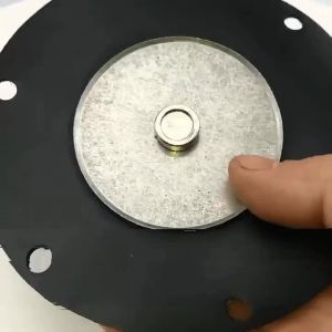 Goyen DMF-Z-40 1.5 inch Electromagnetic Pulse Valve diaphragm