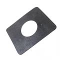 Miếng dán chậu rửa bát - Chống ồn, chống ngưng tụ hơi nước, tránh va đập bồn. 