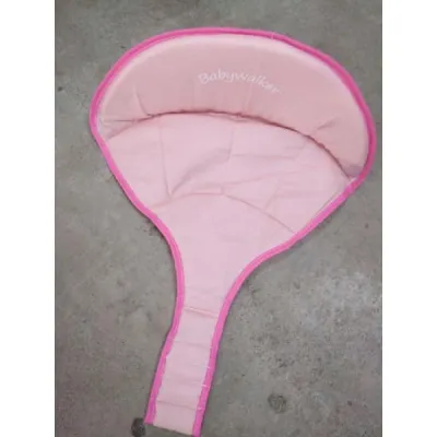baby walker seat cover (7lubang)