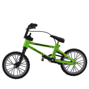 XUANY Alloy High quality for Children for Boys Finger Bicycle Brake Rope Mini Bike Finger Bmx Bike Mountain Bike Mini Finger Bike