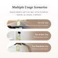 AQUABLANCE Premium Scented Air Freshener Sheets | Perfume Paper Fragrance Cards | Car, Home & Closet. 