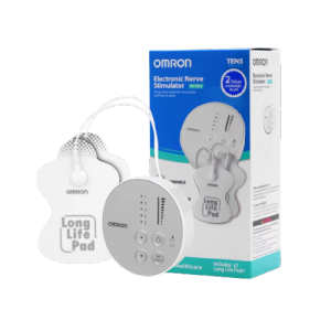 Omron TENS HV F013 Alat Pijat Elektrik